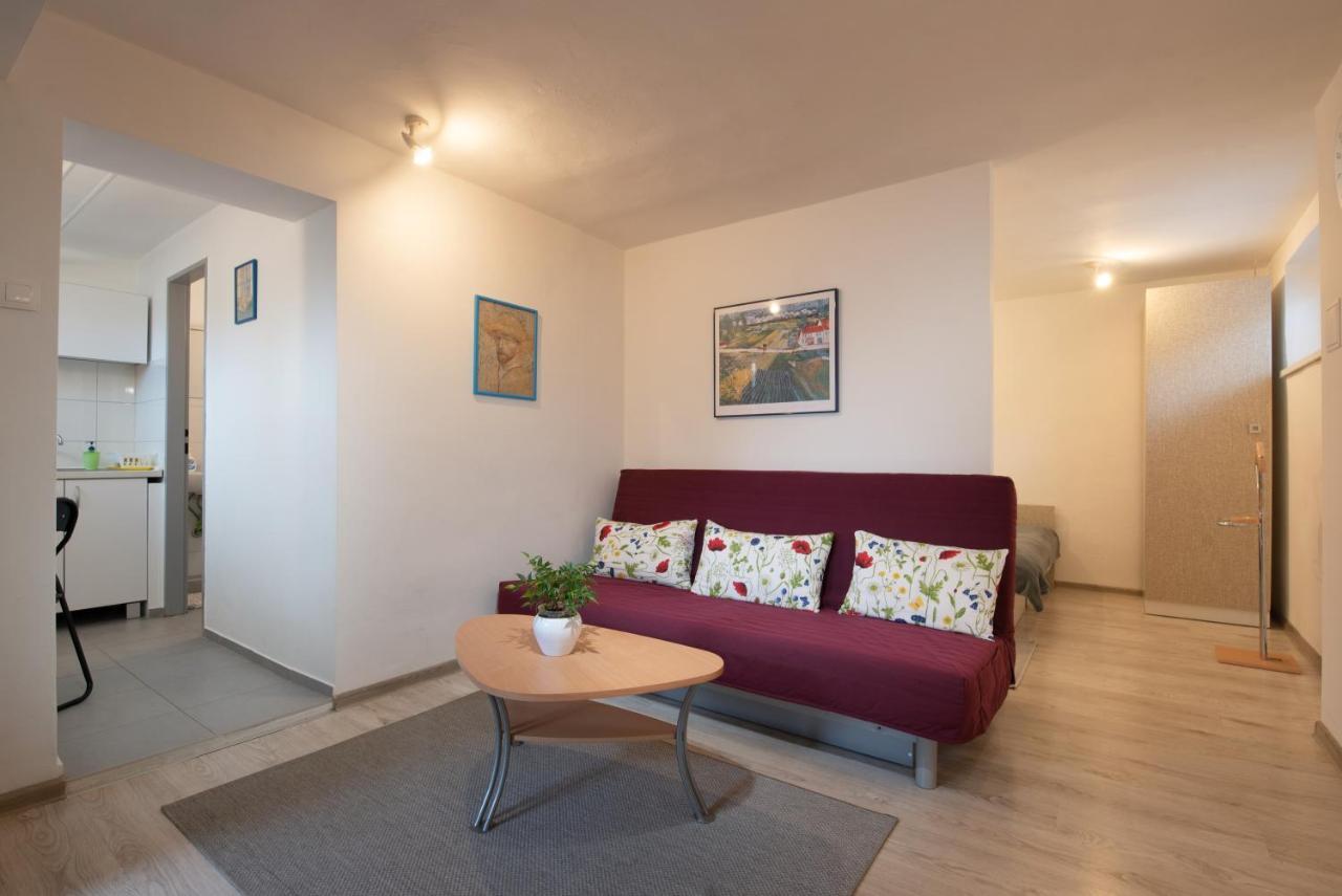 Apartman Katka Poprad Eksteriør bilde