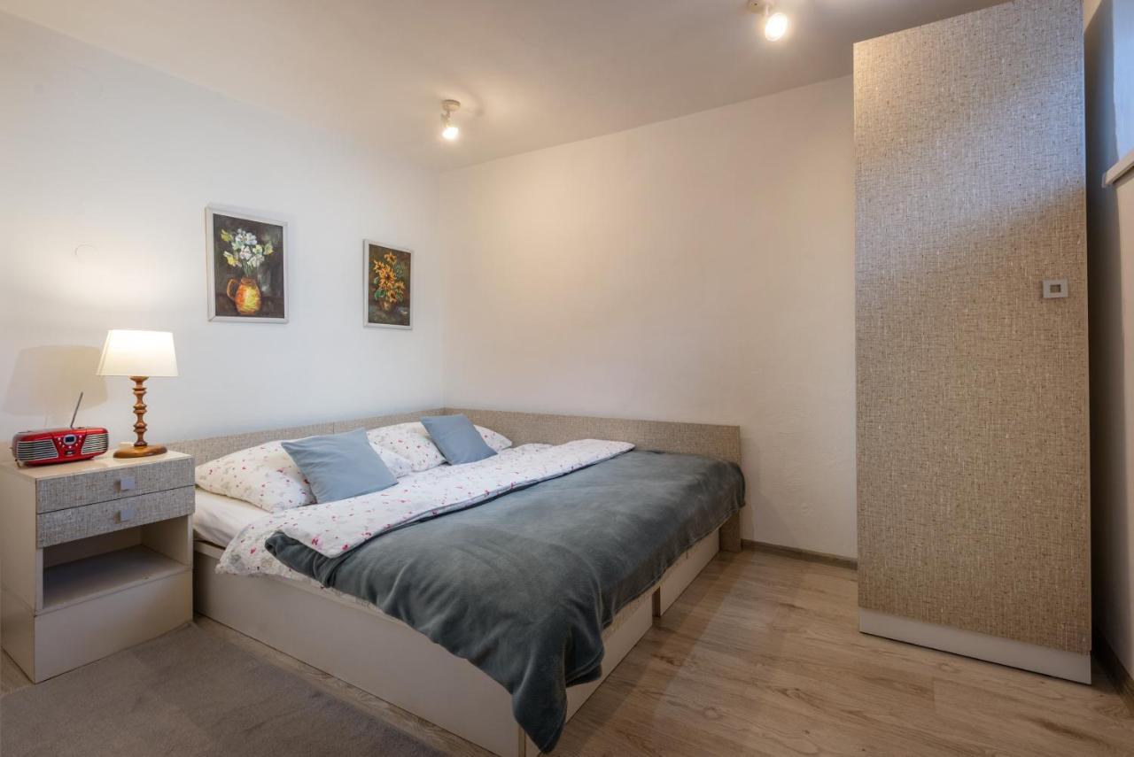 Apartman Katka Poprad Eksteriør bilde